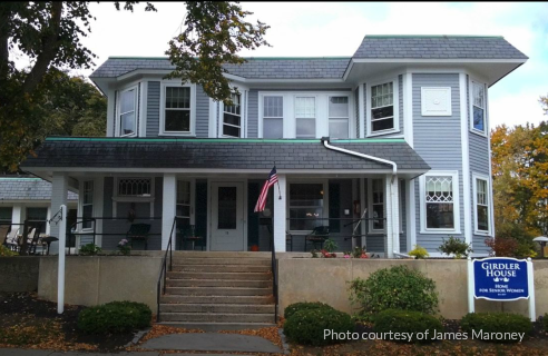 The Girdler House - Home The Girdler House - Home